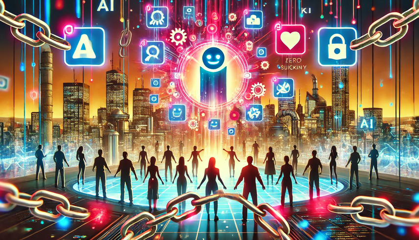 用户想来就来，想走就走！文心一言、Kimi们拿什么套住人心？